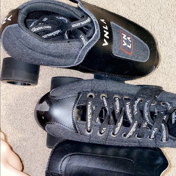 VNLA Shoes Vnla Skates Poshmark